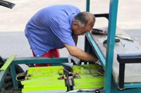 台北市三轮车救援服务