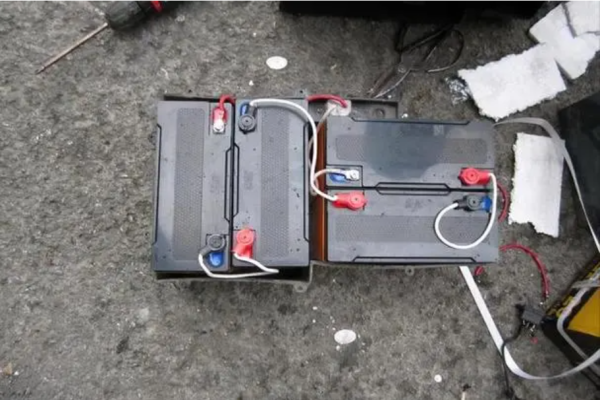 台北市电动车更换电瓶